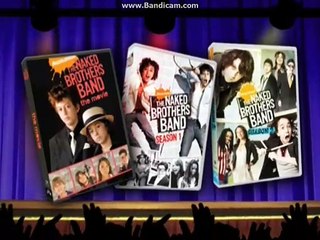 The Naked Brothers DVD Collection (2009) Trailer