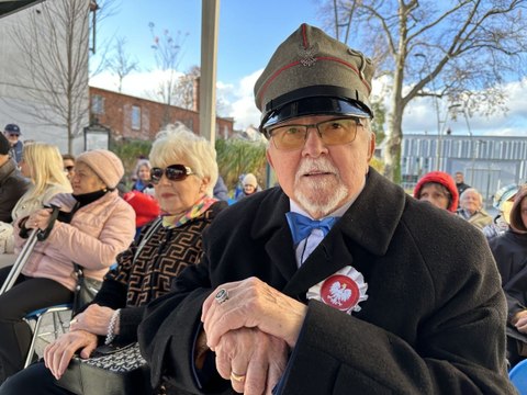 Gazeta Lubuska. Święto Niepodległości w Zielonej Górze