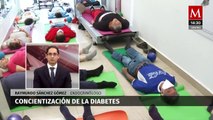 Diabetes y prediabetes; ¿Qué son y cómo prevenirlas?