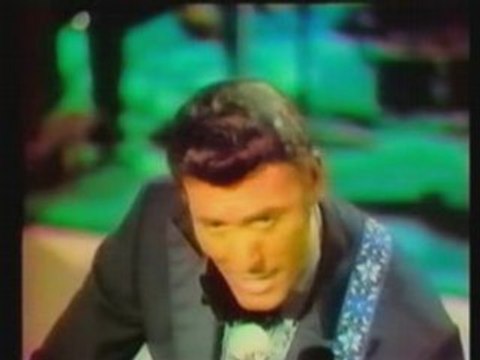 Carl Perkins - Honey Don't