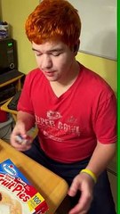 Snack Sized FRuit cherry Pies