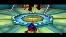 SPIDERMAN - Dr Octopus Symbiote Carnage   Fin