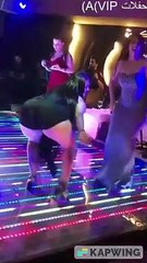 رقص اسود كارثي #العراق#بغداد #2023#قطر#سهراتvip #السعودية #البصرة #تركيا #سوريا