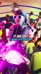 Inoxtag A Enfin Créé La Coupe De France De Fortnite ! 