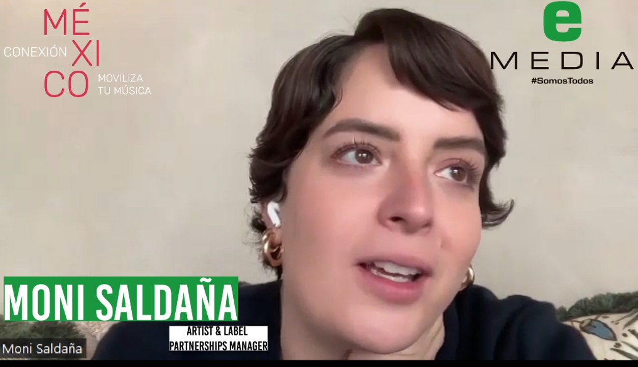 "Hermosillo tiene personajes súper importantes que siempre están en el TOP": Moni Saldaña