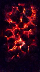Embers