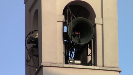 Campane di Brescia | Duomo Vecchio