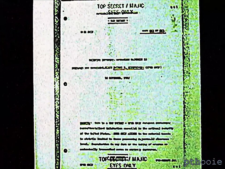 [Collab entry][YTP] Parallel Hypotheses Laid