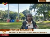 En la XIX Feria Internacional del Libro de Venezuela 2023 se presentan importantes obras literarias