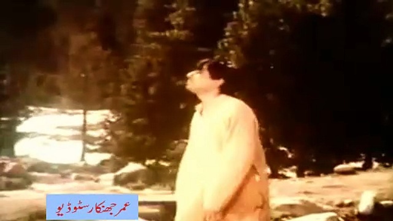 Jaan Mein Jaan Si Aa Jaye (Doubing on Pakistani Song Picturized on Nadeem and Rani Begum