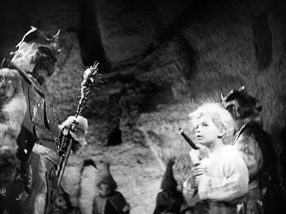 Das Zauberkorn | movie | 1942 | Official Trailer