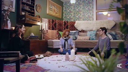 Demain tout est possible avec Chantal Lacroix | show | 1993 | Official Trailer