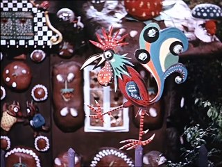 Hänsel und Gretel | movie | 1954 | Official Trailer