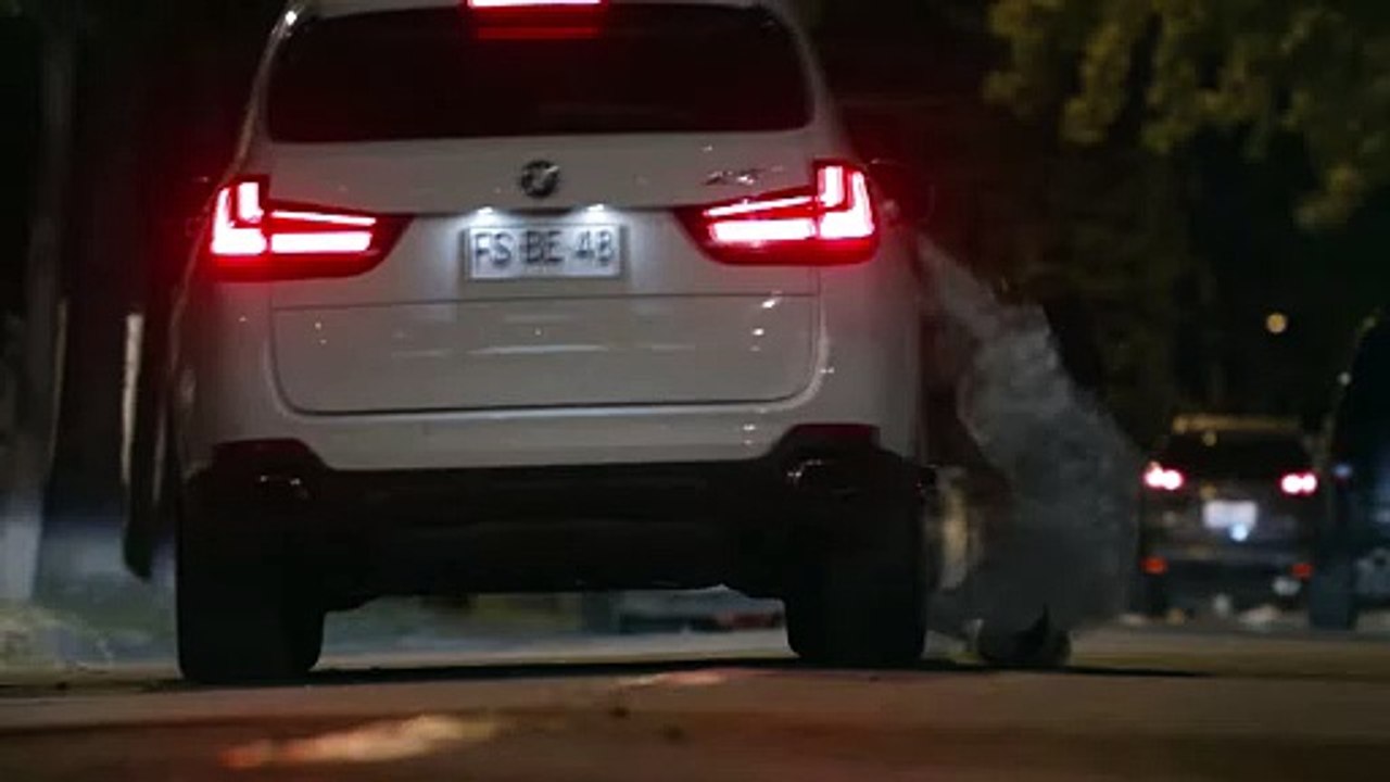 Demente | show | 2009 | Official Teaser