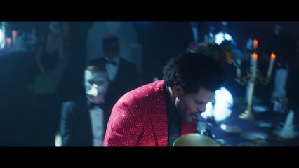 After Hours : Save Your Tears | movie | 2021 | Official Clip