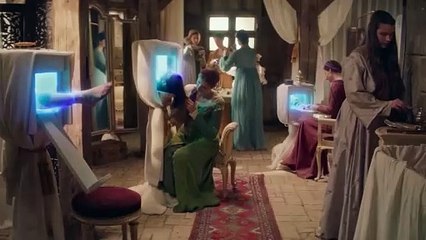 Принцесса и колдун Алазар | movie | 2022 | Official Trailer