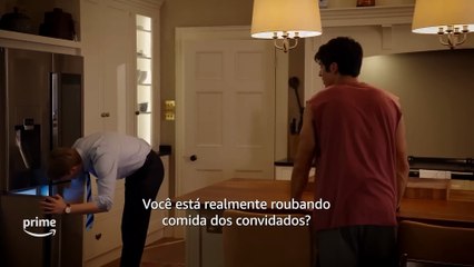 Vermelho, Branco e Sangue Azul | movie | 2023 | Official Featurette