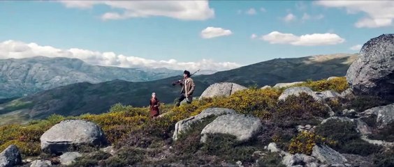 Héros des Flandres : La bataille de la Lys | movie | 2018 | Official Trailer