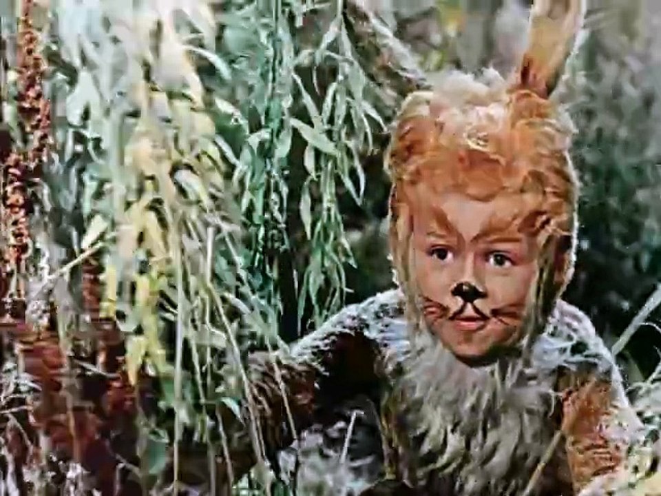 Rotkäppchen | movie | 1962 | Official Trailer