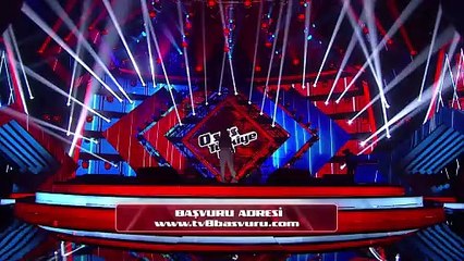 O Ses Türkiye Rap | show | 2021 | Official Trailer