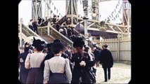 A Trip Through Paris, France in The 1890s | movie | 1900 | Official Trailer