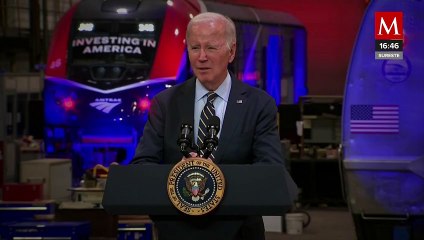 Joe Biden y Donald Trump confirman nuevamente sus aspiraciones a la presidencia de EU