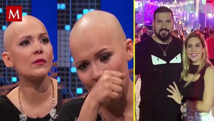 Platanito explota contra Karla Panini por seguir hablando de Karla Luna