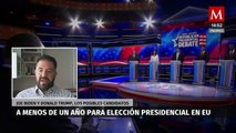 ¿Cómo va el rumbo de las elecciones presidenciales en Estados Unidos?