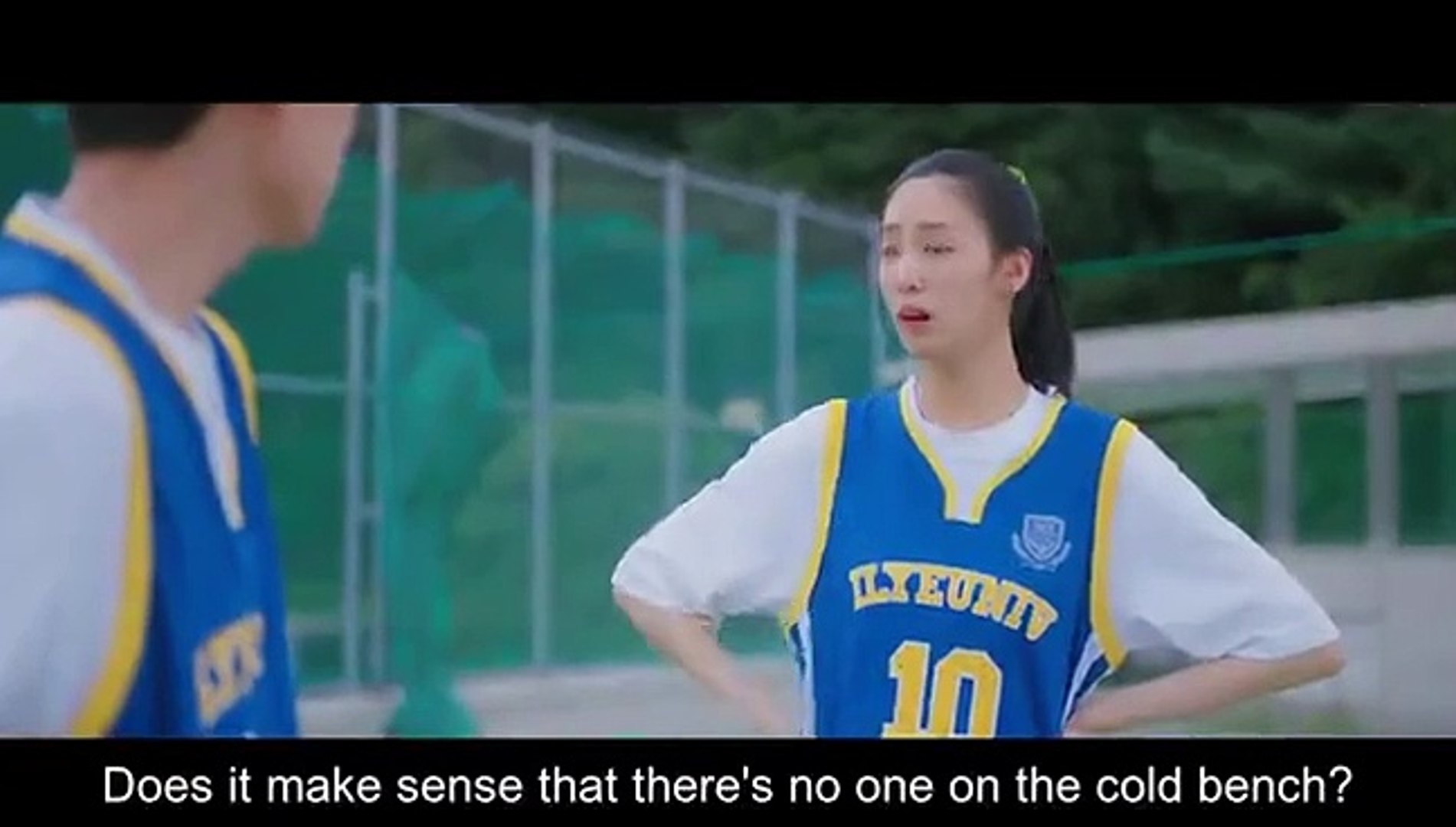 A Breeze 0f L0ve EP1 Eng Sub
