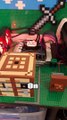 Lego Minecraft PC Build Ender Dragon