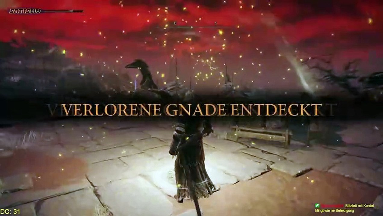 Hier sieht es nicht gesund aus. | Elden Ring | Ep. 22