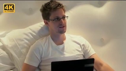 Citizenfour: El Legado de Edward Snowden