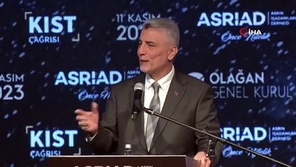 Bakan Bolat: Türkiye e-ihracat platformu yakında başlayacak