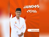 Budi Solahudin, S.Pd. Caleg DPRD Kota Tasikmalaya Dapil 1 Cihideung, Tawang dan Bungursari No. 1