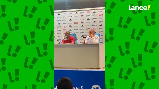 Tite elenca principais fatores que fazem a diferença na reta final do Brasileirão