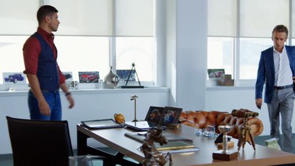 No te vayas sin mí - Capítulo 50: Yiğit enfrenta una crisis tras un accidente fatal 🚗