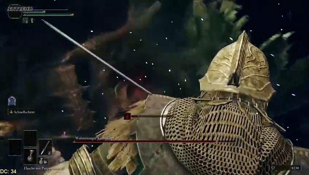 Noch so ein Reiter. | Elden Ring | Ep. 25