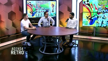 Agenda Retro - 11 de Noviembre