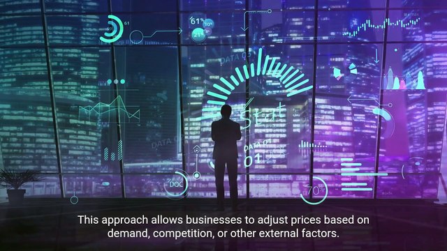 - Unlocking the Power of Pricing Strategies in Business