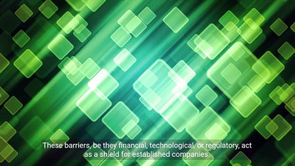 @ Unlocking Business Strategy with Porter's Five Forces