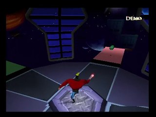 Blasto online multiplayer - psx