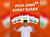 Heri Ahmadi, S.Pd.I Caleg DPRD Kota Tasikmalaya Dapil 4 Mangkubumi, Kawalu No. 1