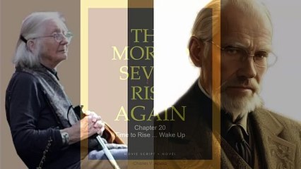 Morbid Seven - Chapter 20