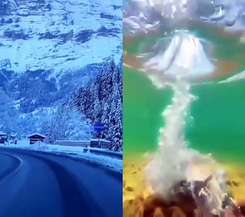بیشک رب کا فرمان سچ ہے