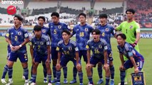 Timnas Jepang U-17 Menang 1-0 dari Timnas Polandia