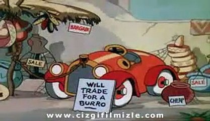 Donald Duck - Don Donald (cizgifilmizle.com)