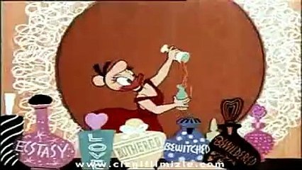 Donald Duck - Donald'ın Günlüğü (cizgifilmizle.com)