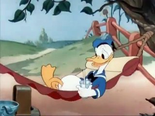 Donald Duck - Donald's Decision