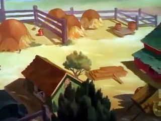 Donald Duck - Old MacDonald Duck 1941 (2)