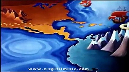 Donald Duck - İnatçı Akbaba (cizgifilmizle.com)